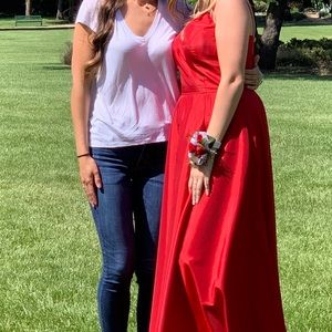 Sherri Hill Prom dress